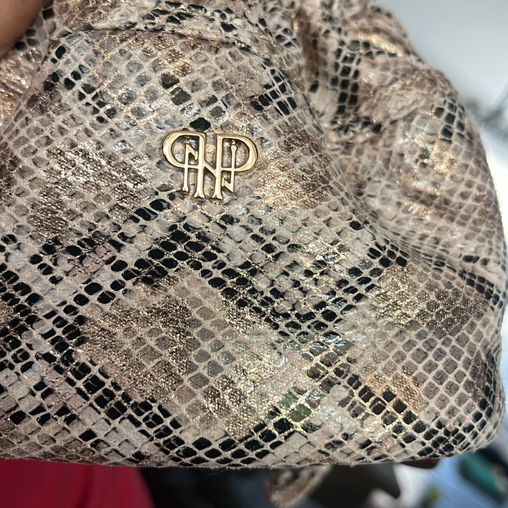 PurseN Ultra Travel/Jewelry/Evening Bag - Picture 7 of 15